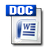 Resume in doc format
